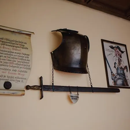 Drei Kreuz Hotel 3*