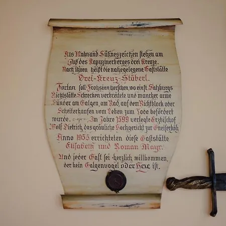 Hotel Drei Kreuz 3*
