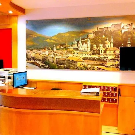 Drei Kreuz Hotel