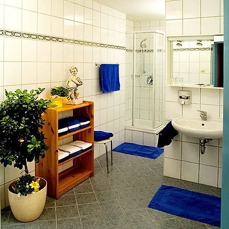 Hotel Drei Kreuz Salzburg