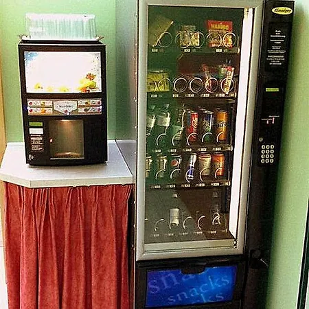 Drei Kreuz - Self Check In Hotel Salzburg